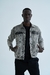Campera BLOUR Negro 1672