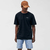Remera PAUL ART A+ Negro 5561 - CLUB SPORTIVO