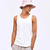 Musculosa ROSSO Blanco 5563 en internet