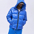 Campera INFLABLE TANI Azul 5706 en internet