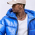 Campera INFLABLE TANI Azul 5706 - tienda online