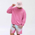 Buzo GIORGIO ART.STUDIO Fucsia 5716 - CLUB SPORTIVO