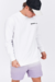 Buzo FELICE VINCERE 1939 Blanco 5029 - comprar online