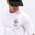 Remera SICILIA COPA Blanco - CLUB SPORTIVO