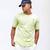 Remera SICILIA EDIZIONE Verde - comprar online