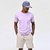 Remera SICILIA ART A+ Lila - comprar online