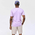 Remera SICILIA ART A+ Lila - CLUB SPORTIVO