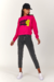 Buzo 1005 AMORECLUB Fucsia 4784 - comprar online