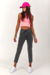 Jean MOM Negro 4793 - comprar online
