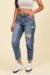 Jean LALI Azul 4781