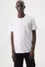 Remera REVATI Blanco 1793 en internet