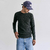 Sweater VANIZ Gris 5726 - comprar online