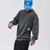 Sweater MANU Gris 5731 - comprar online