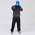 Sweater MANU Gris 5731 - CLUB SPORTIVO