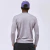 Sweater FERNANDO Gris 5732 - CLUB SPORTIVO