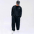 Pantalón MANU Negro 5769 - comprar online