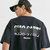 Remera JUANCHO CIAO 4358 Negro 5761 - CLUB SPORTIVO
