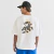 Remera JUANCHO SPORTIVO Blanco 5765 - CLUB SPORTIVO