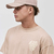 Imagen de Remera LORENZO APOSITIVO Beige 5743