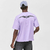 Remera LORENZO ALAS Lila 5744 - comprar online