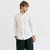 Camisa GIANNI Blanco 5740 - comprar online