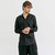 Camisa GIANNI Negro 5741 en internet