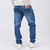 Jean NUOVO CEPILLADO Azul 5767 - tienda online