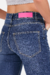 Jean ZONDA Azul 4868 - comprar online