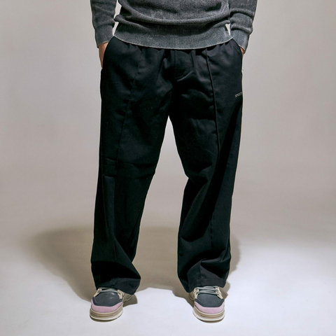 Pantalón MICHEL Negro 5792 - comprar online