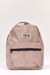Mochila Chica SPORTIVO Beige 4683