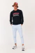 Sweater GIOCOROMA Negro 4830 - comprar online
