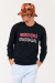 Sweater GIOCOROMA Negro 4830