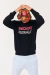 Sweater GIOCOROMA Negro 4830 en internet