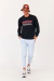 Sweater GIOCOROMA Negro 4830 - CLUB SPORTIVO