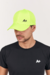 Gorra Unisex SPORT A+ Verde Fluo 4932