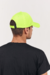 Gorra Unisex SPORT A+ Verde Fluo 4932 - CLUB SPORTIVO