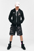 Campera FIORE JUGADOR Negro 5085 en internet