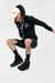 Imagen de Campera FIORE JUGADOR Negro 5085
