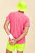 Imagen de Remera SINNER Fucsia 4469