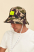 Piluso A+ :l Verde Militar