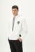 Buzo JOIN Blanco 1580