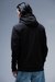 Buzo BOP Negro 1830 - comprar online
