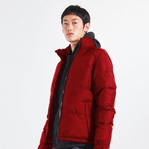 Campera Tank Rojo 166 thumbnail 2