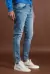 Jean FEST Celeste 1119 - comprar online