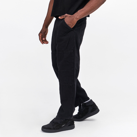 Jean NOVECHENTO GABARDINA Negro 5194