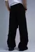 Pantalón PRIVE Negro 1855 en internet
