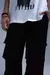 Pantalón PRIVE Negro 1855 - CLUB SPORTIVO