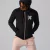 Campera FIORE Negro 4255