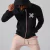 Campera FIORE Negro 4255 - comprar online