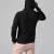 Imagen de Campera FIORE Negro 4255